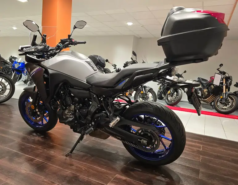 Yamaha Tracer 7 - foto 5