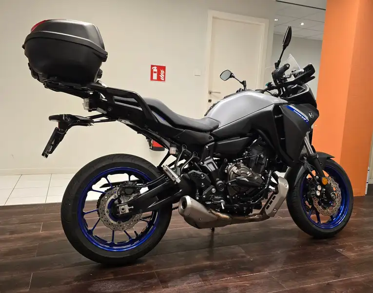Yamaha Tracer 7 - foto 3