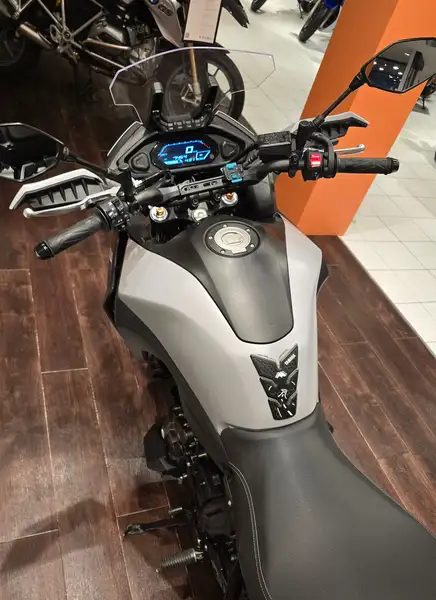 Yamaha Tracer 7 - foto 7
