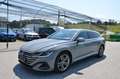 Volkswagen Arteon Arteon SB R-Line 2,0TDI DSG MATRIX AHV T-LEDER 1.B Grau - thumbnail 2