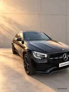 Mercedes-Benz GLC 220 d 4Matic AMG