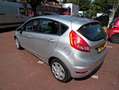 Ford Fiesta 1.25 Limited rijdt en schakelt zeer goed...... Grijs - thumbnail 10