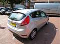 Ford Fiesta 1.25 Limited rijdt en schakelt zeer goed...... Grijs - thumbnail 8