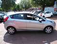 Ford Fiesta 1.25 Limited rijdt en schakelt zeer goed...... Grijs - thumbnail 7