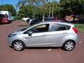 Ford Fiesta 1.25 Limited rijdt en schakelt zeer goed...... Grijs - thumbnail 2