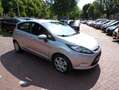 Ford Fiesta 1.25 Limited rijdt en schakelt zeer goed...... Grijs - thumbnail 6
