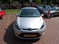 Ford Fiesta 1.25 Limited rijdt en schakelt zeer goed...... Grijs - thumbnail 5