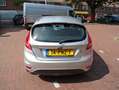Ford Fiesta 1.25 Limited rijdt en schakelt zeer goed...... Grijs - thumbnail 9