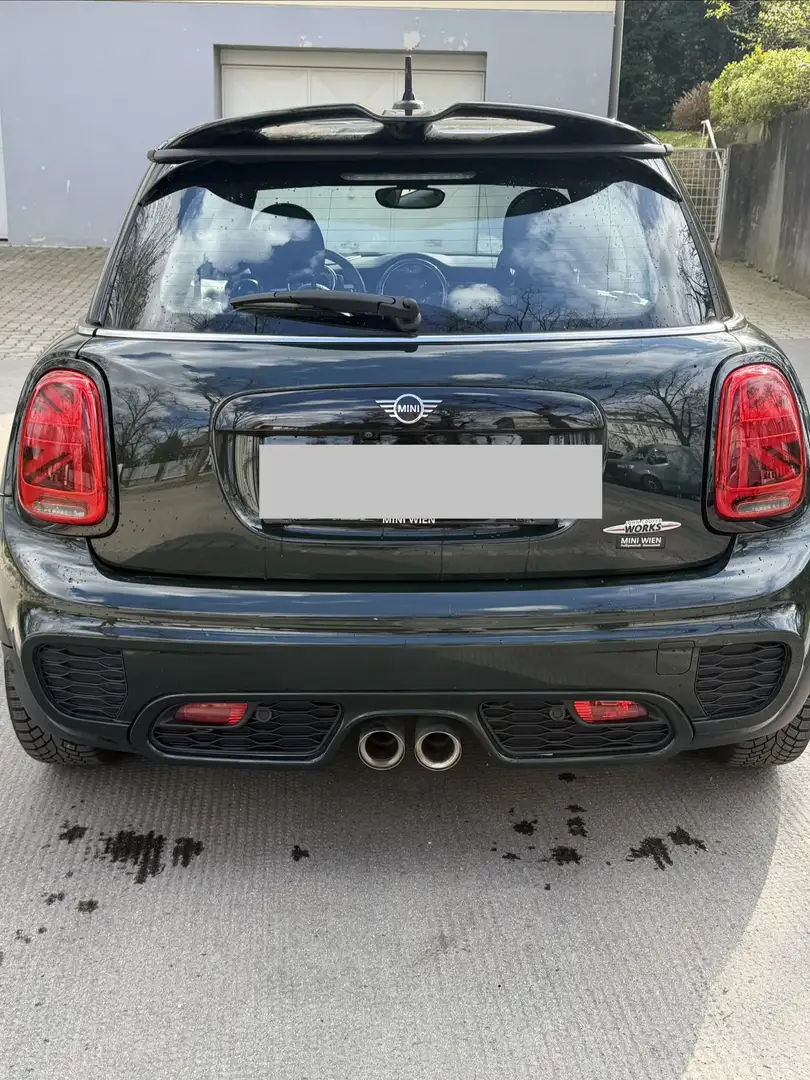 MINI John Cooper Works Aut. - 2