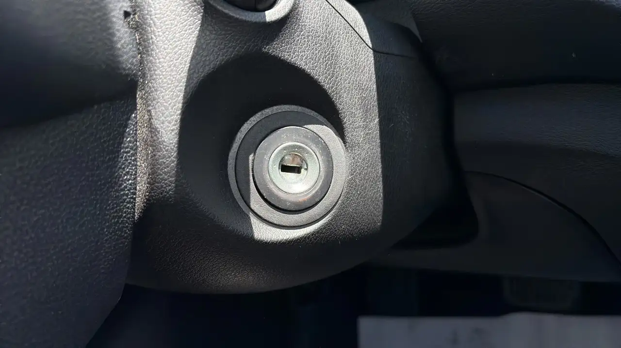Kia Forte снимка Kia Forte