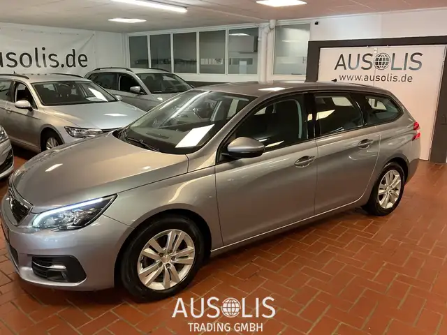 Peugeot 308 SW 1.5 HDI Active Pack Navi,Sitzheizung,Kamera