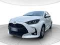 Toyota Yaris 1.0 Active Blanc - thumbnail 1