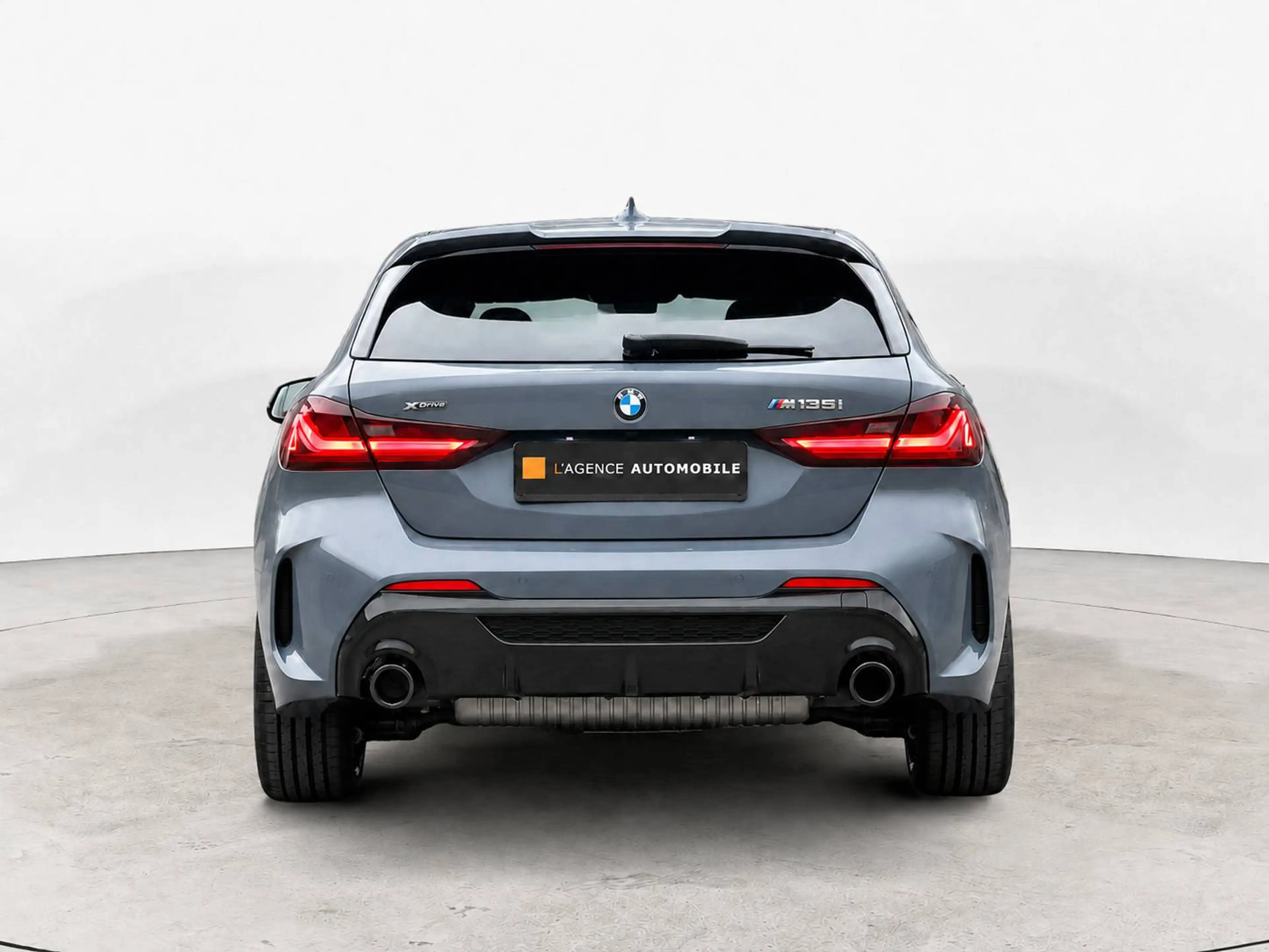 BMW 135 M135i Xdrive - GARANTIE 12 MOIS — photo 5
