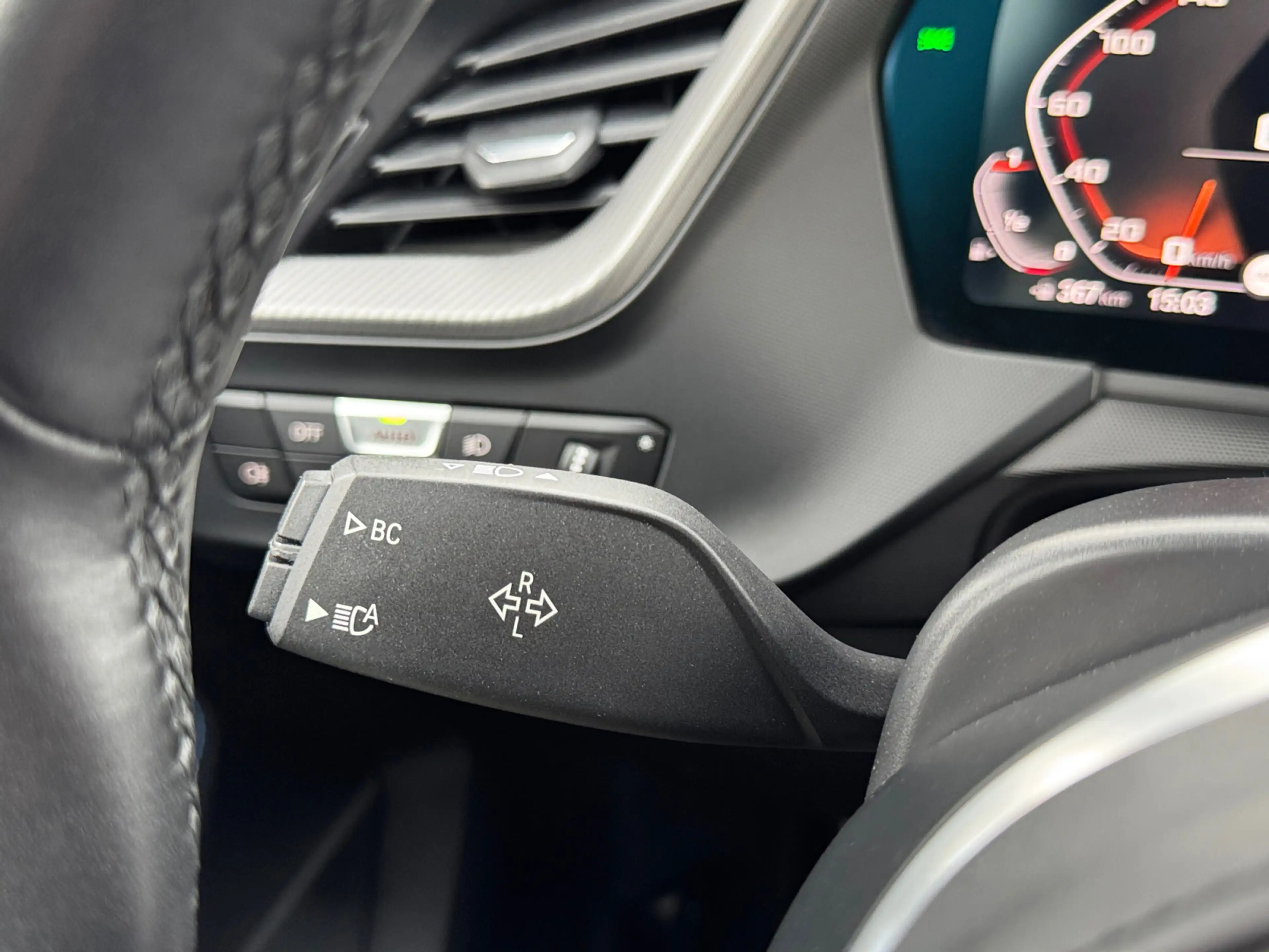 BMW 135 M135i Xdrive - GARANTIE 12 MOIS — photo 15