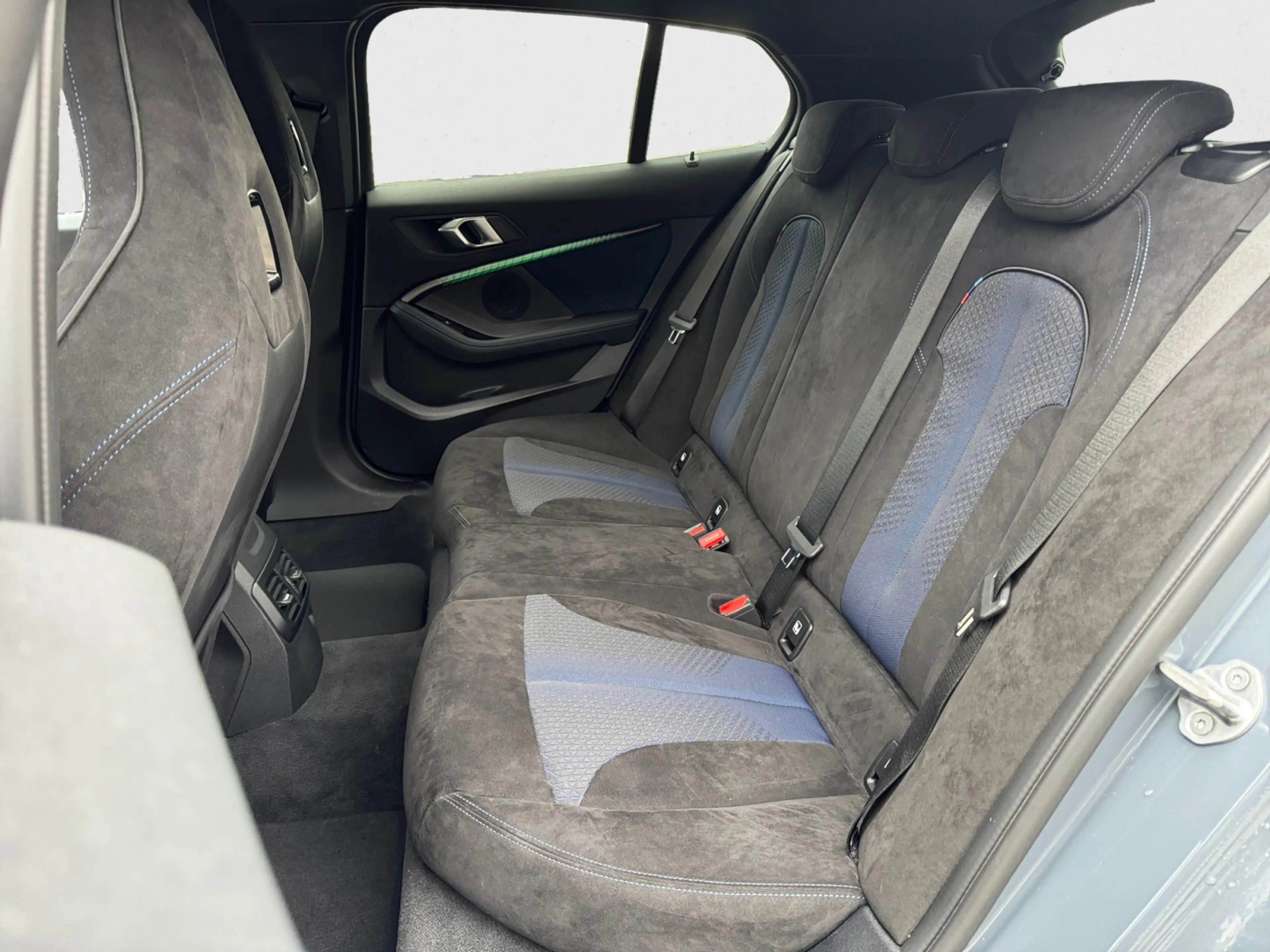 BMW 135 M135i Xdrive - GARANTIE 12 MOIS — photo 11