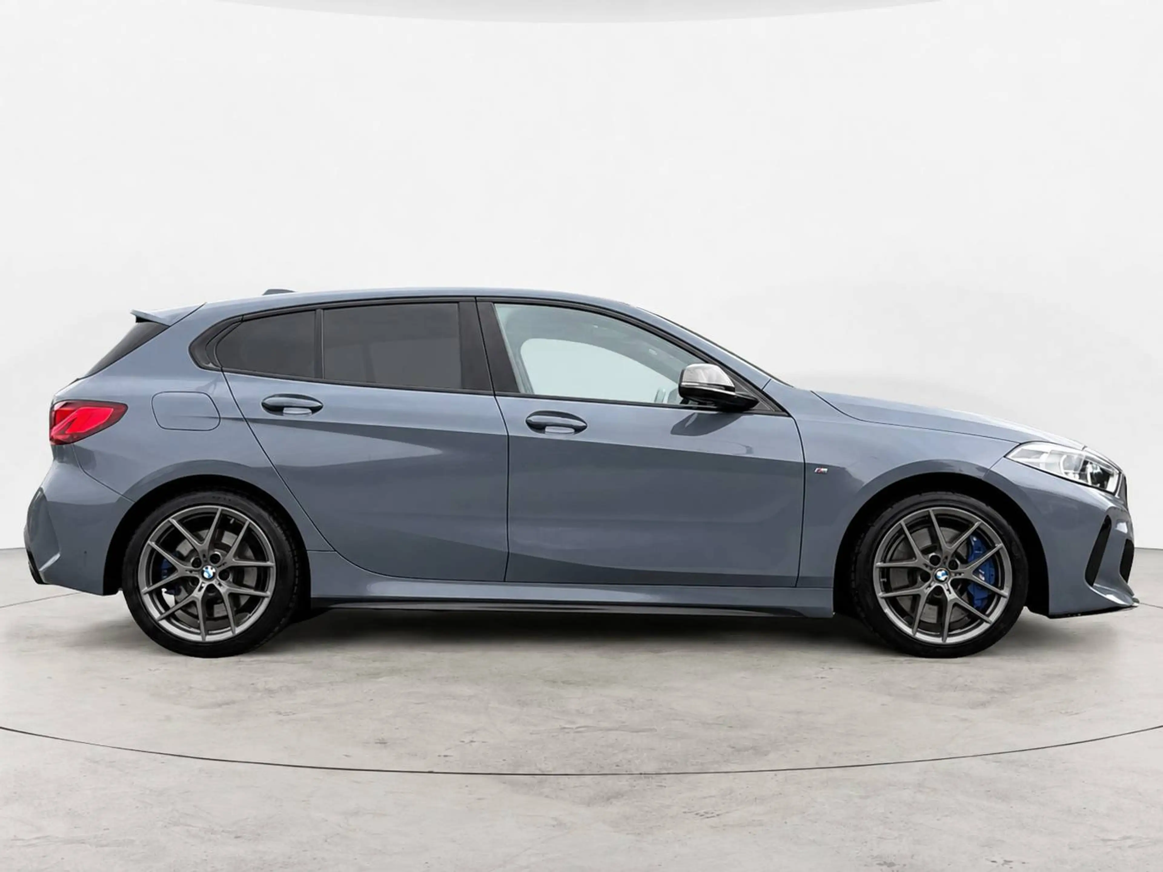BMW 135 M135i Xdrive - GARANTIE 12 MOIS — photo 7