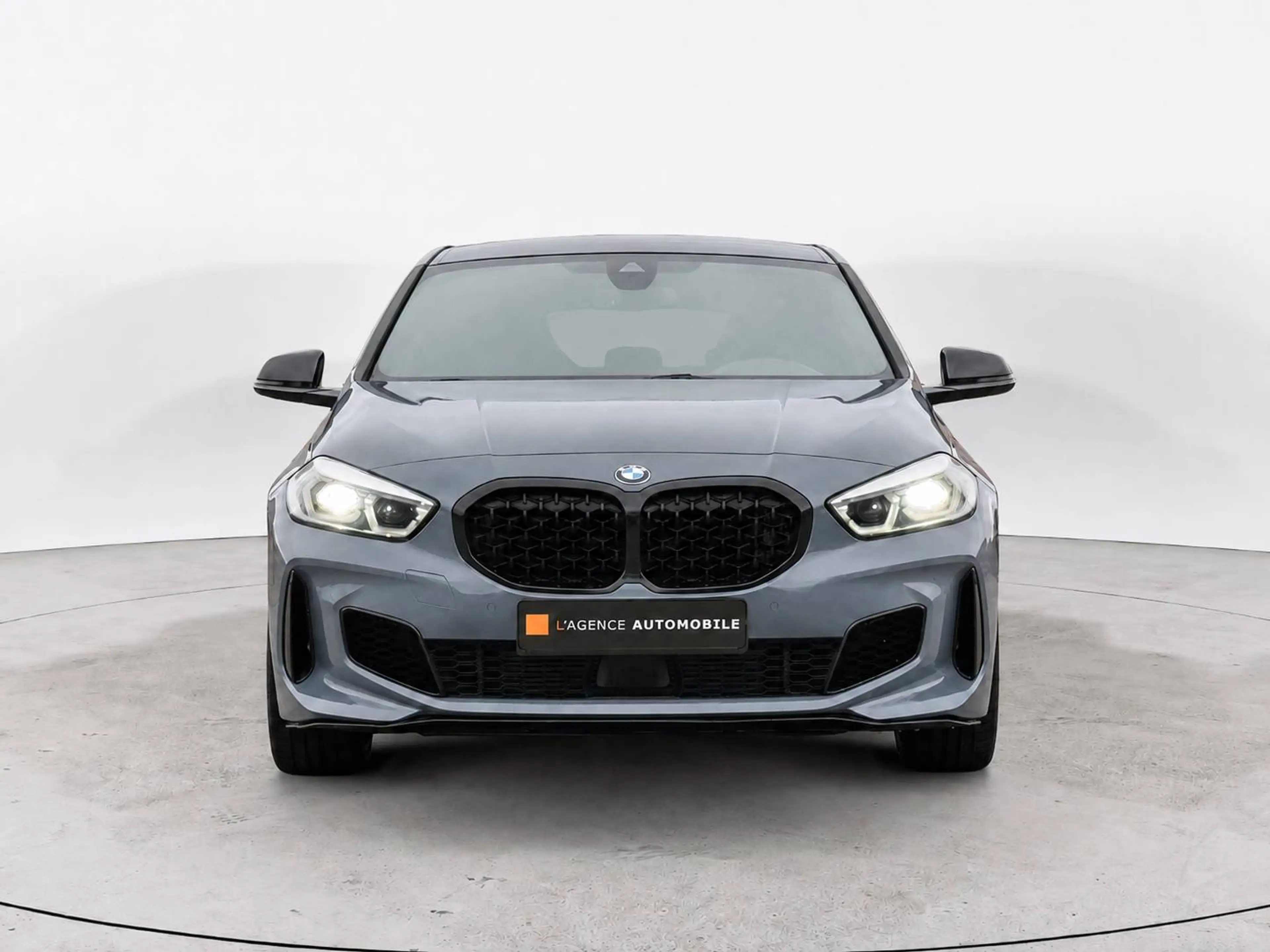 BMW 135 M135i Xdrive - GARANTIE 12 MOIS — photo 9