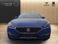 SEAT Leon Sportstourer 1.4 TSI Xcellence e-HYBRID Bleu - thumbnail 2