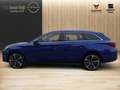 SEAT Leon Sportstourer 1.4 TSI Xcellence e-HYBRID Bleu - thumbnail 8