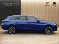 SEAT Leon Sportstourer 1.4 TSI Xcellence e-HYBRID Bleu - thumbnail 4