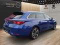 SEAT Leon Sportstourer 1.4 TSI Xcellence e-HYBRID Bleu - thumbnail 5