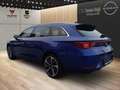 SEAT Leon Sportstourer 1.4 TSI Xcellence e-HYBRID Bleu - thumbnail 7