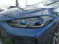 BMW 430 Serie 4 Cbr 430i Cabrio Msport Bleu - thumbnail 8