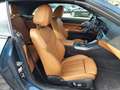 BMW 430 Serie 4 Cbr 430i Cabrio Msport Albastru - thumbnail 14