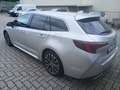 Toyota Corolla Touring Sports Hybrid Active Drive Silber - thumbnail 8