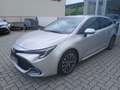 Toyota Corolla Touring Sports Hybrid Active Drive Silber - thumbnail 2