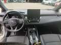 Toyota Corolla Touring Sports Hybrid Active Drive Silber - thumbnail 17