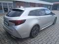 Toyota Corolla Touring Sports Hybrid Active Drive Silber - thumbnail 4