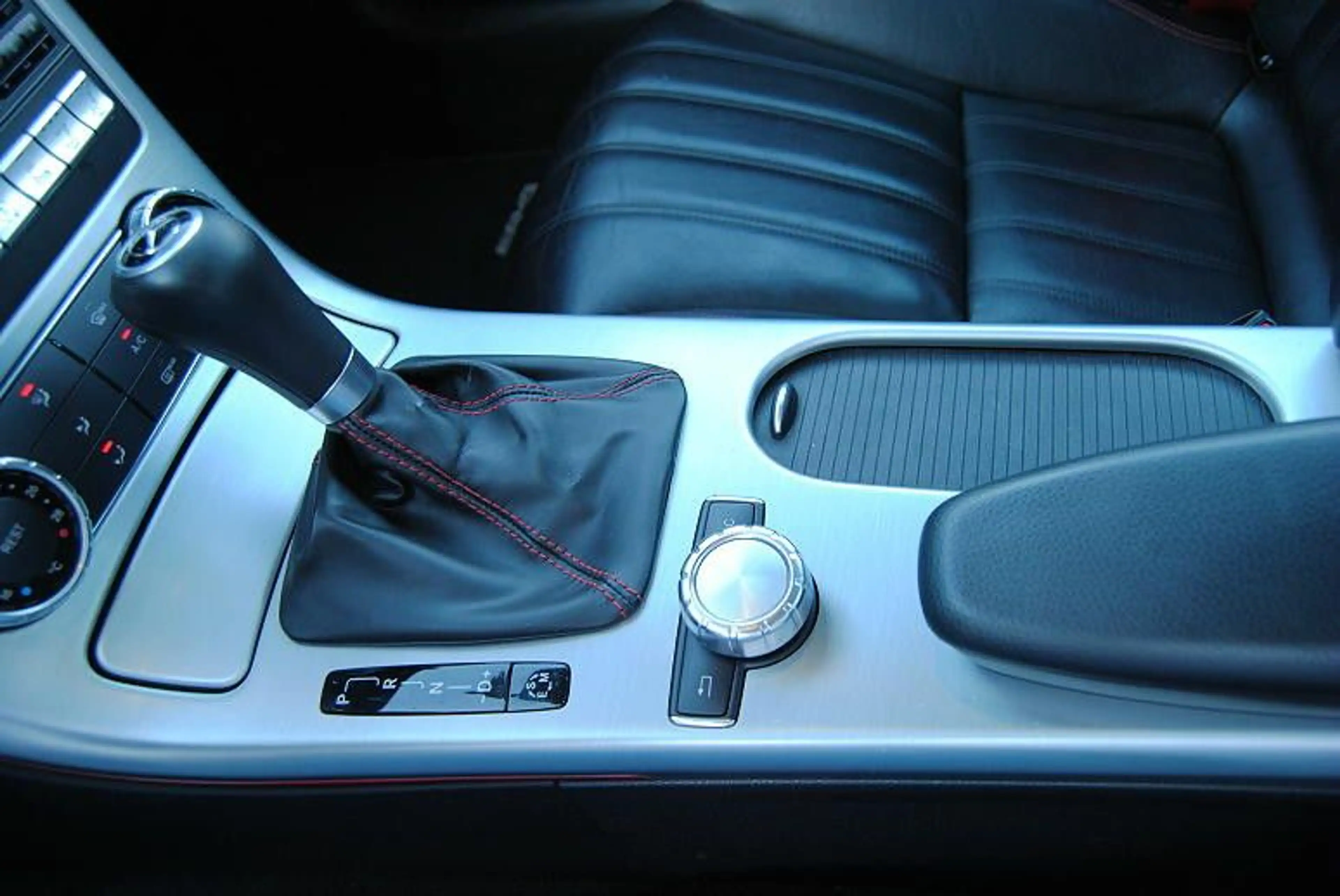Mercedes-Benz SLK 250 CDI A.H&K.Airscarf.AMG.ACC.Navi — photo 14