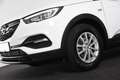 Opel Grandland X 1.2 Turbo Business Executive *Parkassist*Airco*APK Blanc - thumbnail 14