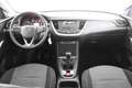 Opel Grandland X 1.2 Turbo Business Executive *Parkassist*Airco*APK Blanc - thumbnail 2