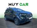 Ford EcoSport 1.0 EcoBoost Titanium 100 Gris - thumbnail 1
