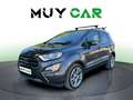 Ford EcoSport 1.0 EcoBoost Titanium 100 Gris - thumbnail 3
