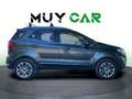 Ford EcoSport 1.0 EcoBoost Titanium 100 Gris - thumbnail 8