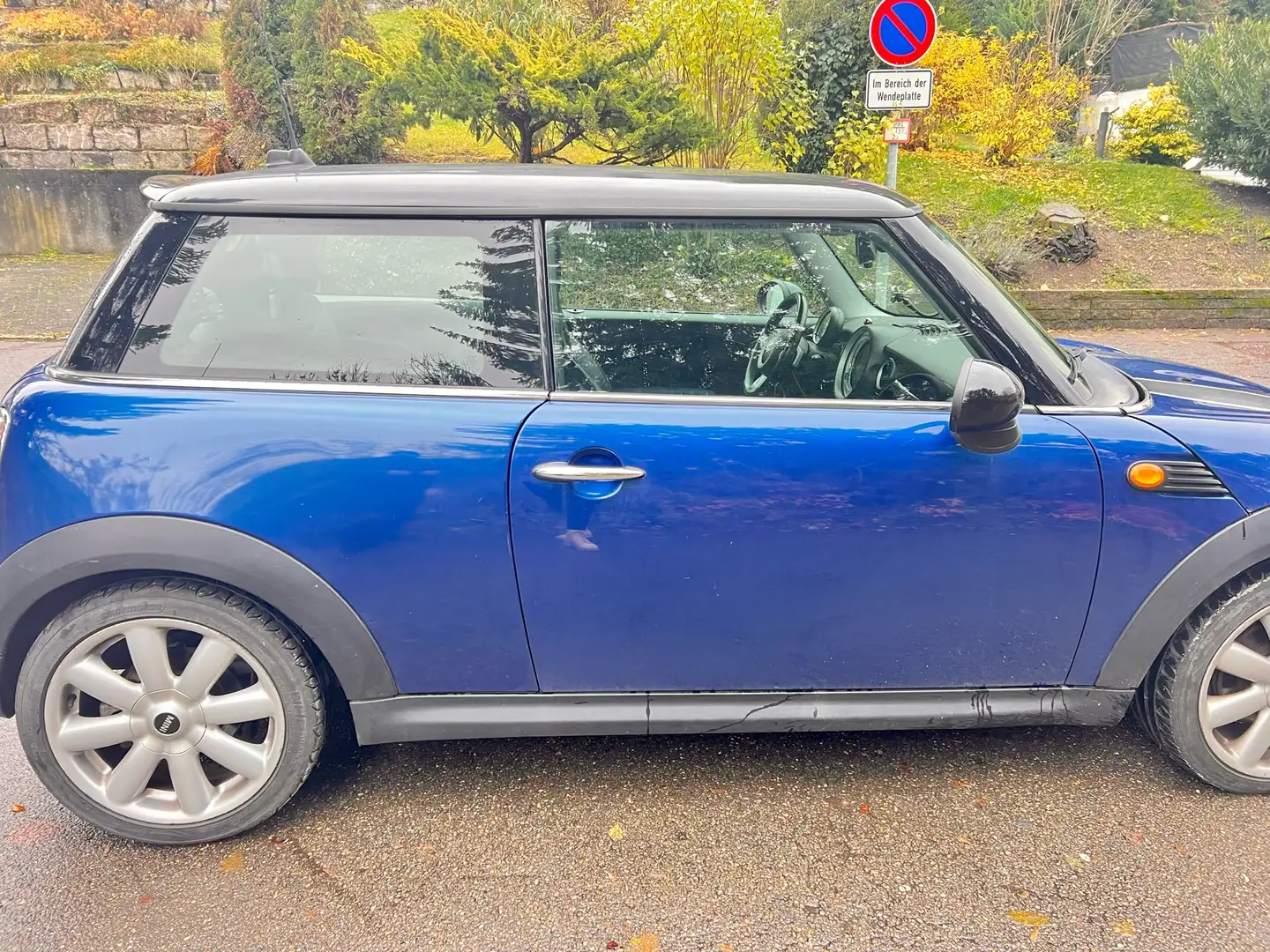 MINI Cooper Aut. Checkmate - 2