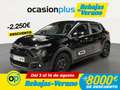 Citroen C3 Origin 1.2 PureTech S&S Plus 83 Negro - thumbnail 1