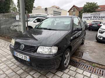 1.4i 16V Match Confort