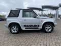Suzuki Vitara 1.6 ALLRAD CABRIO AHK FALTDACH Faltdach Plateado - thumbnail 8