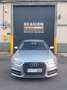 Audi A6 2.0TDI S line edition S-T 140kW Bleu - thumbnail 14