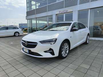 2.0CDTI auto Grand Sport Bus. Elegance Tetto 18