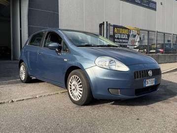 1.3 mjt 16v Active c/clima 75cv NEOPATENTATI
