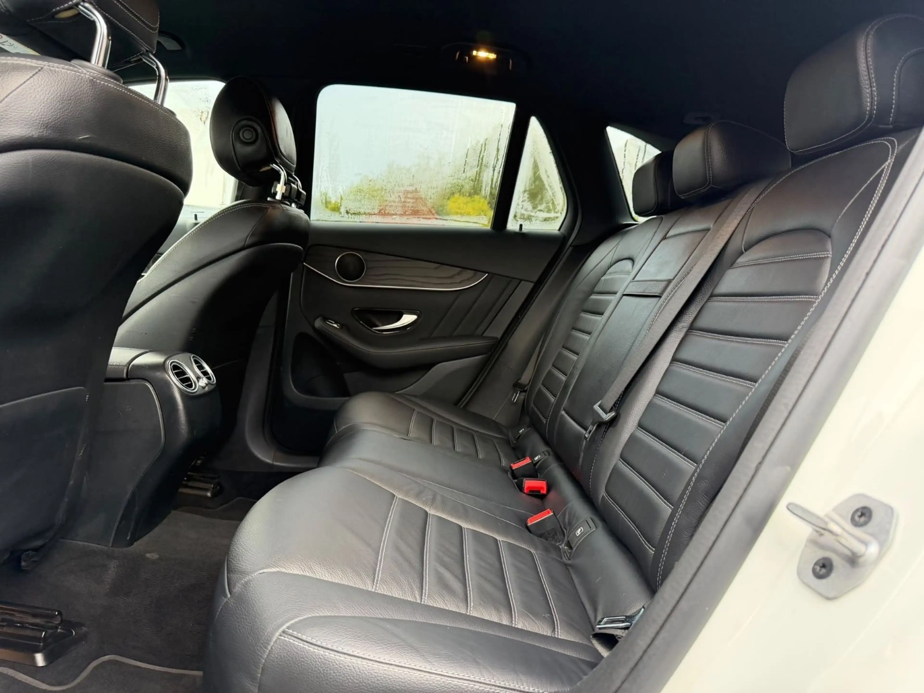 Mercedes-Benz GLC 300 de 4Matic AMG-PAKET/AHK/KAMERA — photo 10