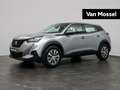 Peugeot 2008 1.2 PureTech Blue Lease Active | Navigatie | Camer Gris - thumbnail 1