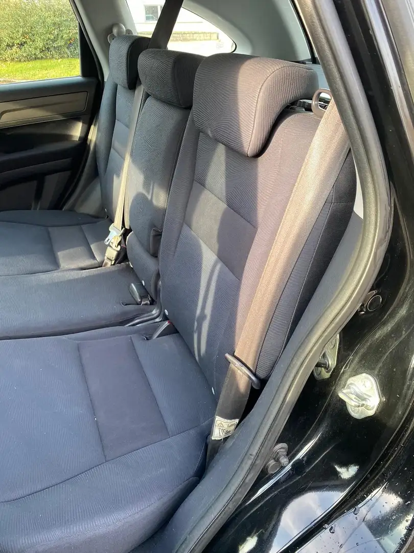 Honda CR-V CR-V III 2010 2.2 i-dtec Elegance Noir - 2