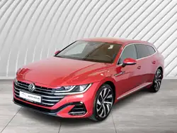 Volkswagen Arteon Shooting Brake R Line 4Motion M Sport LM