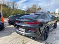 BMW X6 D BLACK PACK M-SPORT MSPORT PRO TETTO PELLE 22"HUD Negro - thumbnail 15